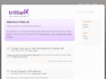 trillian.se