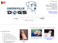 unionvilledogs.org