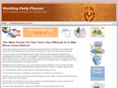 wedding-party-planner.com