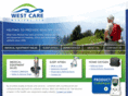 westcaremedical.com