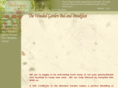 woodedgardenbedandbreakfast.com