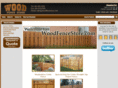 woodfencestore.com