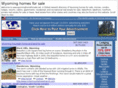 wyominghomeforsale.net