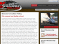 xcaliberpulling.com