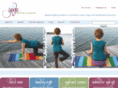 yogacomfortco.com