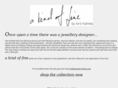 a-kind-of-fine.com