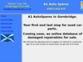 a1autospares.co.uk