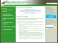 affordableenergydesigns.com