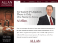 allaniplitigation.com