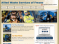 alliedwastefresno.com
