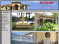 allinonestone.com