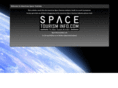 americanspacetourism.com