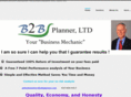 b2bplanner.com