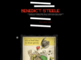 benedictsteele.com