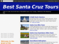 bestsantacruztours.com