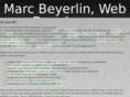 beyerlin.net