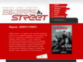 bikersstreet.com