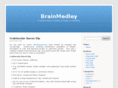 brainmedley.com