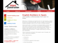 buildersinspain.com