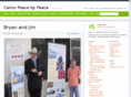 cairnspeacebypeace.org