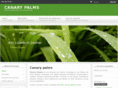canarypalms.es