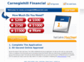 carnegiehillfinancialcom.com