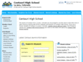 centaurihighschool.org