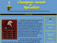 champawards.com