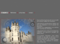 chateau-de-chanzeaux.com