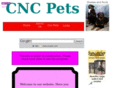 cncpets.com