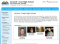 coconutcreekhighschoolalumni.com