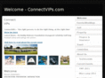 connectvips.com