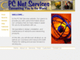 connectwithpcnet.com