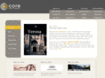 coremusicagency.com