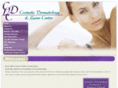 cosmeticdermatologylincoln.com