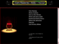 curtstheater.com