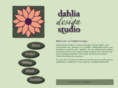 dahliadesignstudio.com