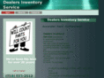 dealersinventoryservice.com