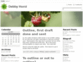 debbyhorst.com