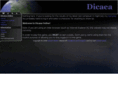 dicaea.net