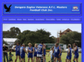 dongaraeaglesaflmasters.com