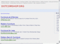 dotcomshop.org