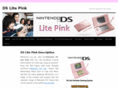 dslitepink.net