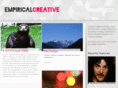 empiricalcreative.co.uk