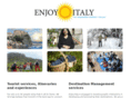 enjoyitaly.org