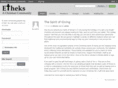 etheks.com
