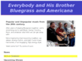 everybodyandhisbrotherband.com