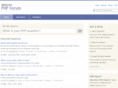 expertphpforum.com