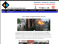 firewaterdamagerestoration.com