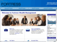fortresswm.com